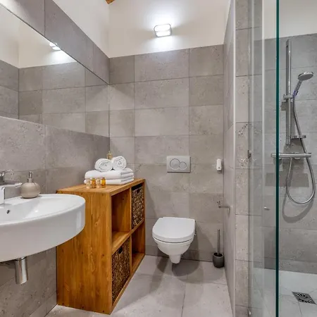 Chalet Paradis Blanc *