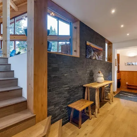 Paradis Blanc * Morzine