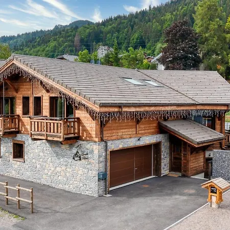 Paradis Blanc * Morzine