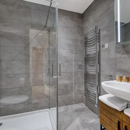 Chalet Paradis Blanc Morzine