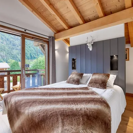 Paradis Blanc * Morzine