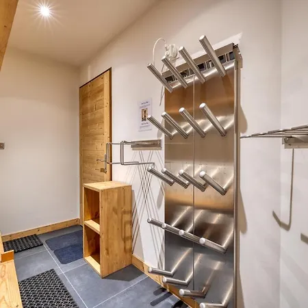 Chalet Paradis Blanc Morzine