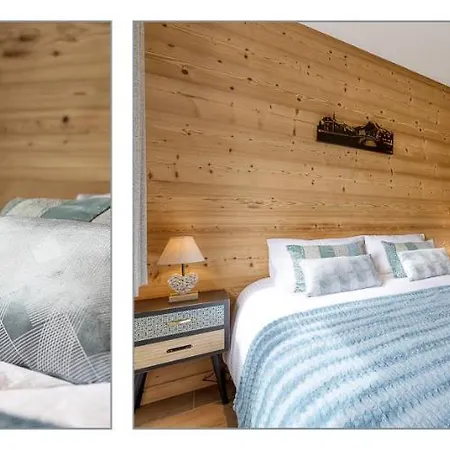Paradis Blanc Chalet Morzine