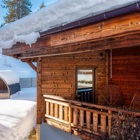 Paradis Blanc